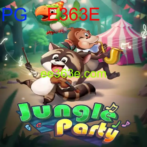 JungleParty