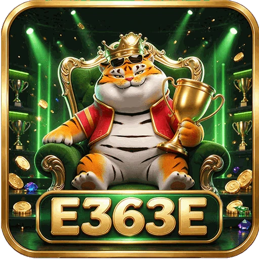 E363E Logo
